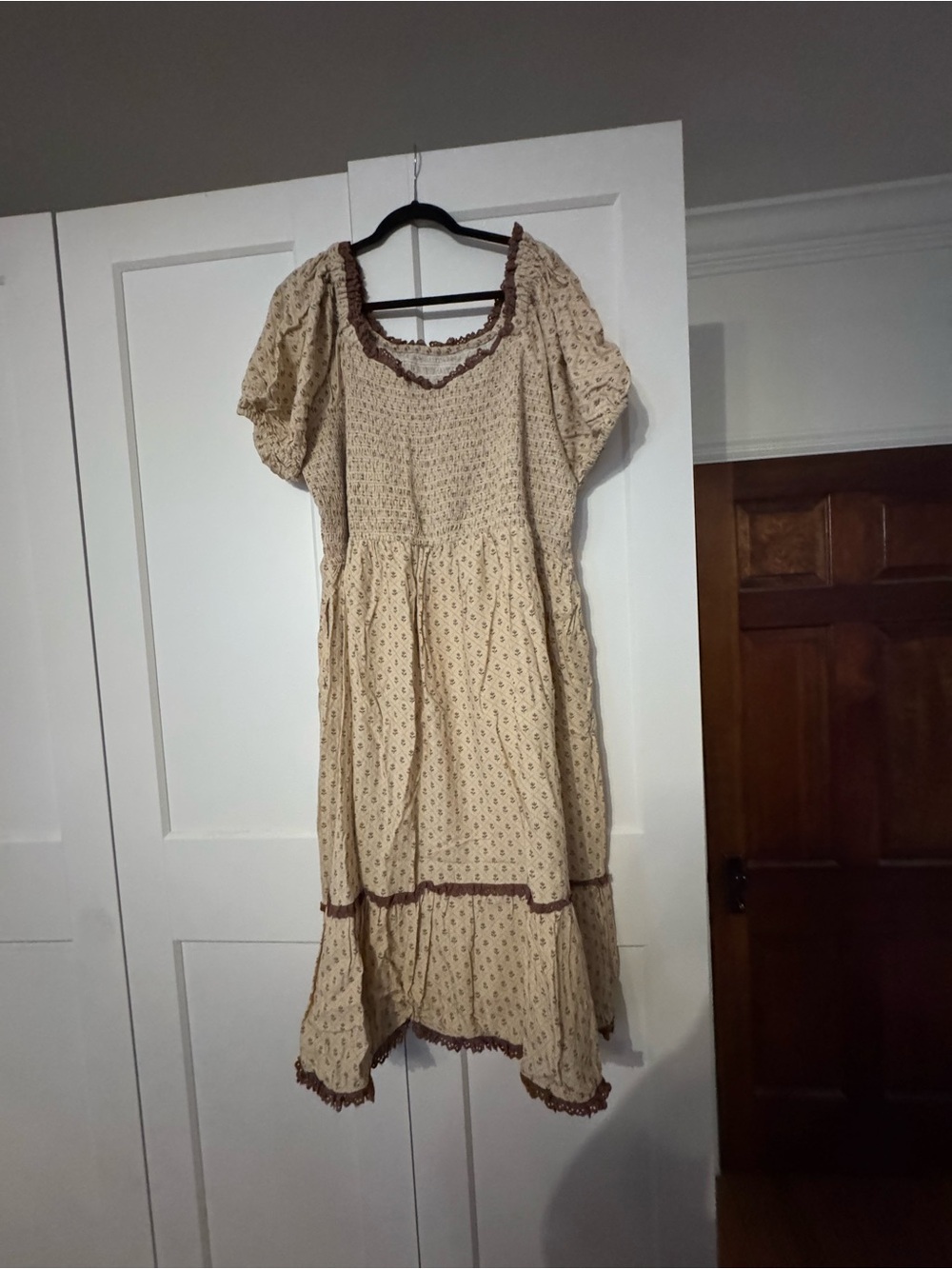 Little Cottonwood Heirloom Parker Dress
